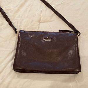 Kate Spade crossbody bag
